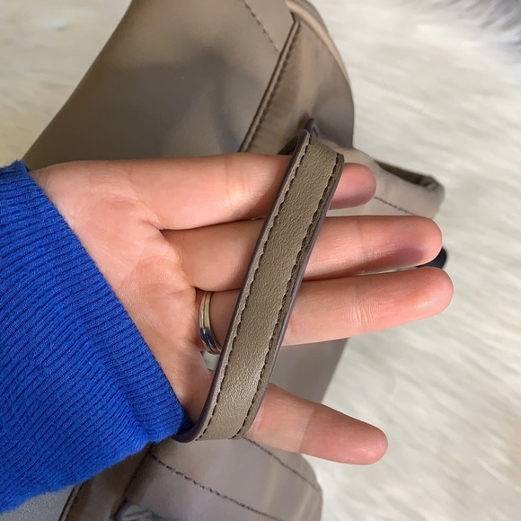 tutilo new york • nylon backpack adjustable straps - Picture 9 of 15